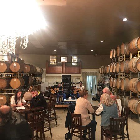 Witch creek winery events